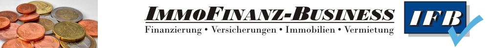 http://www.immofinanz-business Hfingen - Homepage